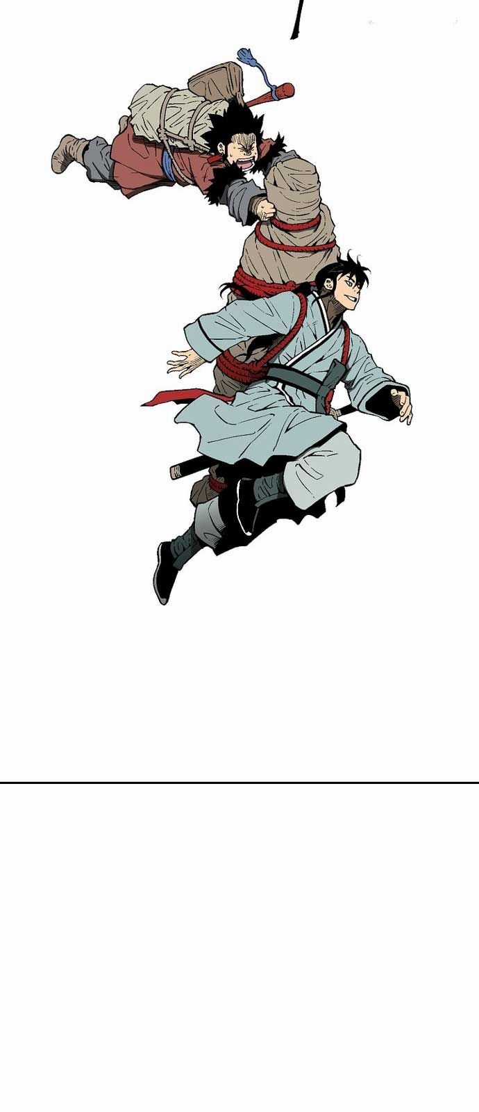 Vĩ Linh Kiếm Tiên Chapter 96 trang 23