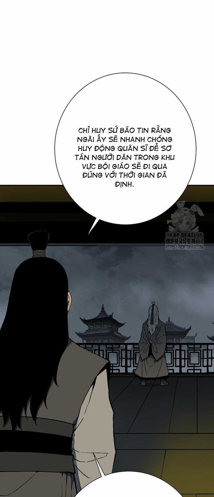 Vĩ Linh Kiếm Tiên Chapter 96 trang 60