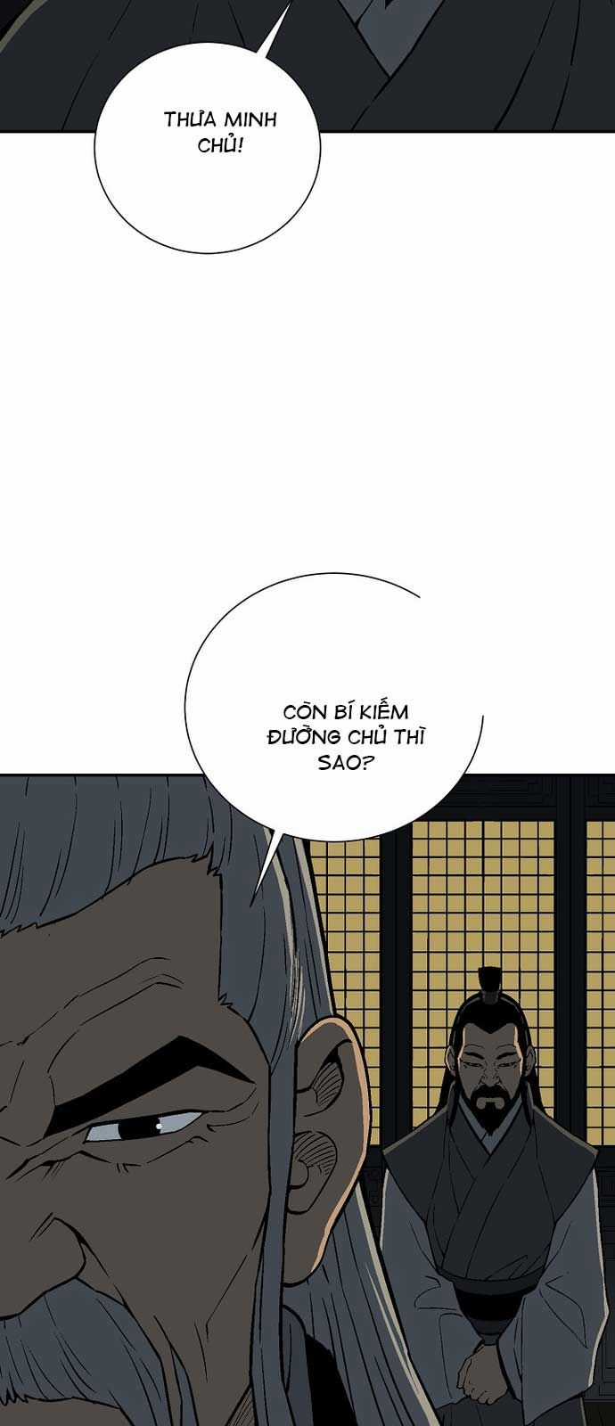 Vĩ Linh Kiếm Tiên Chapter 96 trang 62