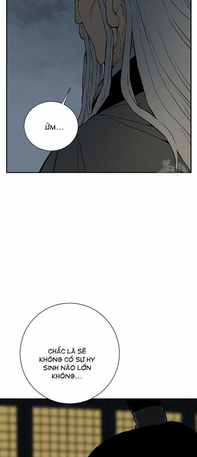 Vĩ Linh Kiếm Tiên Chapter 96 trang 64