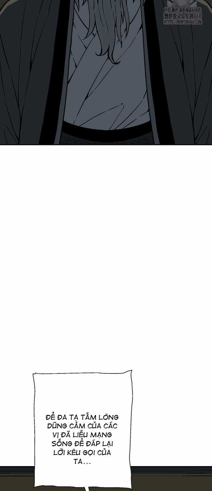 Vĩ Linh Kiếm Tiên Chapter 96 trang 69