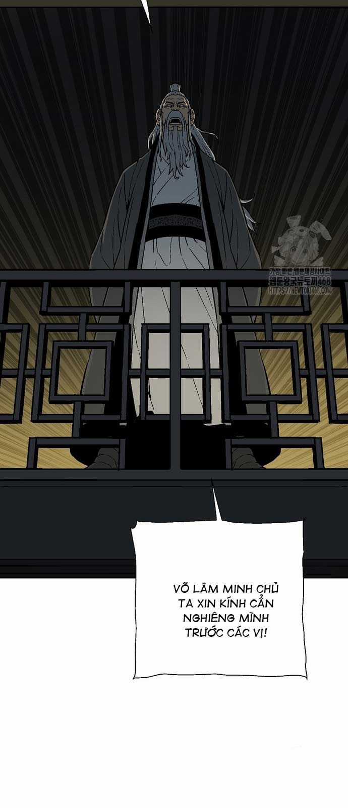 Vĩ Linh Kiếm Tiên Chapter 96 trang 70