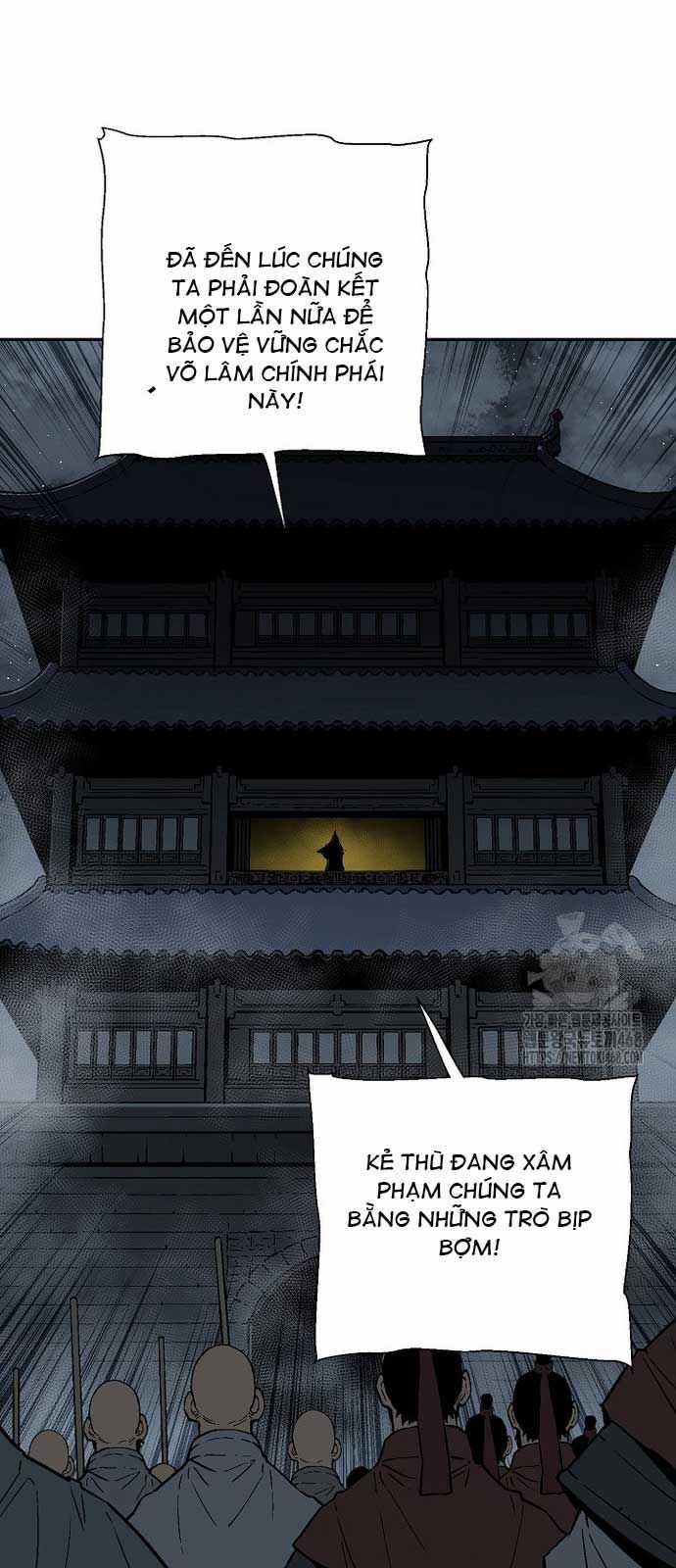 Vĩ Linh Kiếm Tiên Chapter 96 trang 71