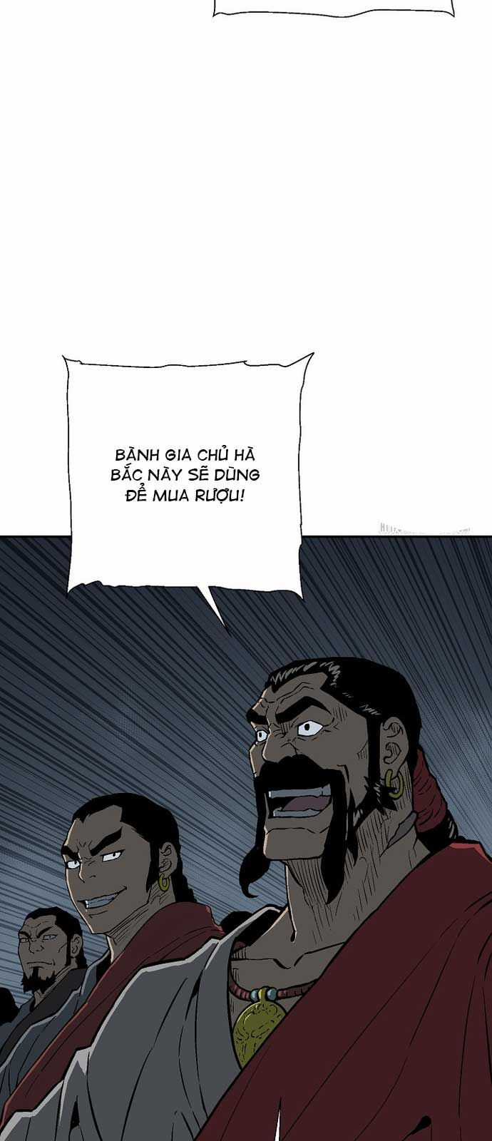 Vĩ Linh Kiếm Tiên Chapter 96 trang 75