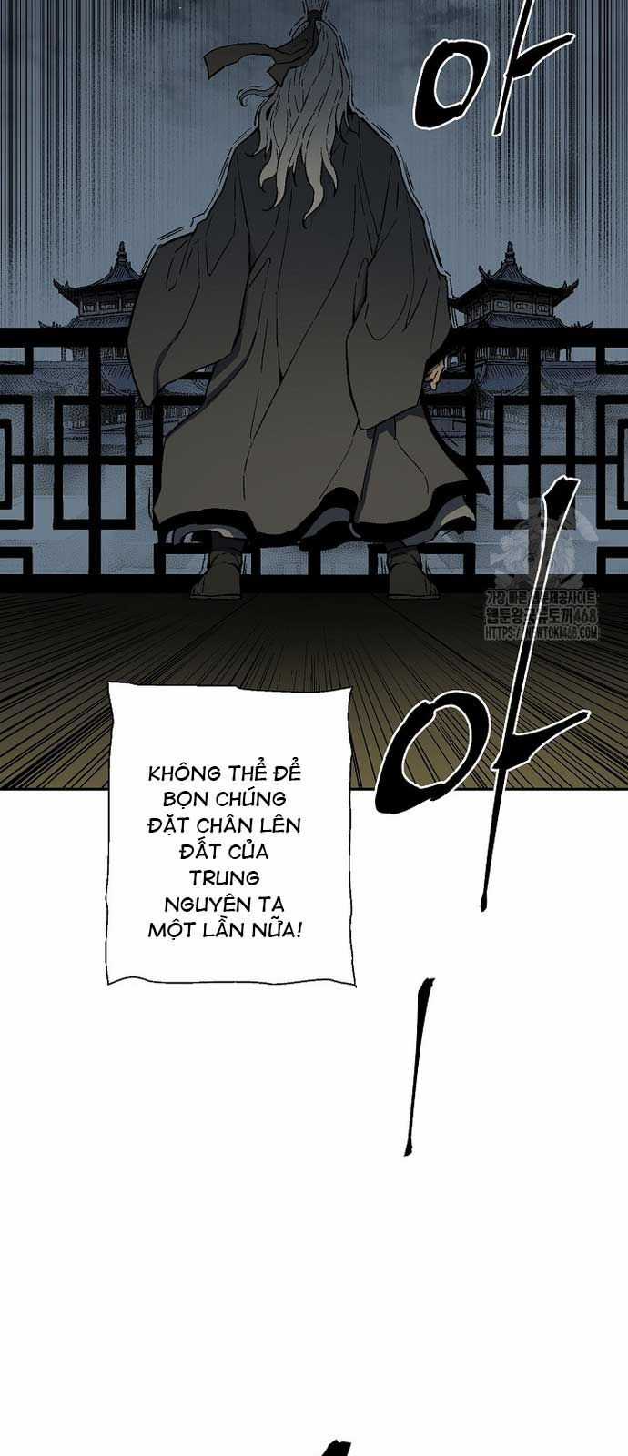 Vĩ Linh Kiếm Tiên Chapter 96 trang 77