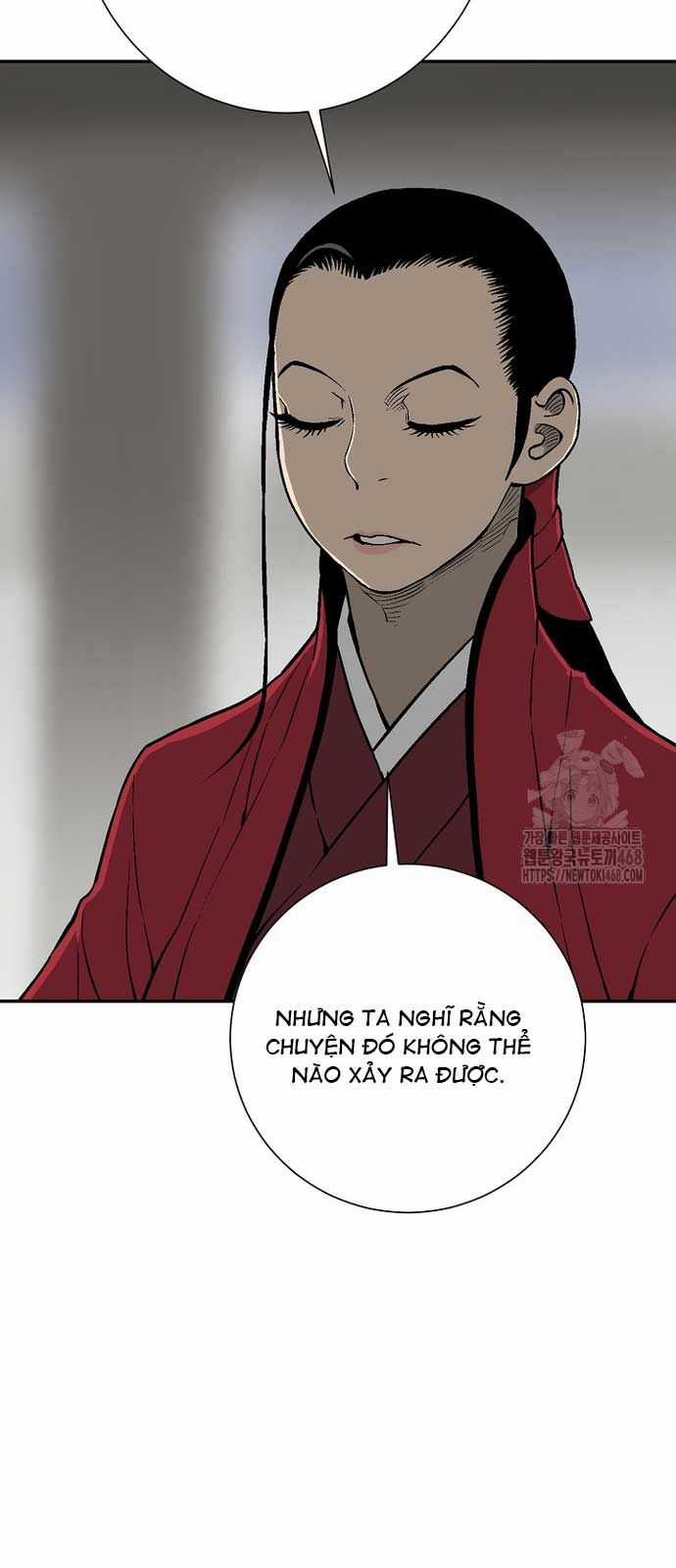 Vĩ Linh Kiếm Tiên Chapter 96 trang 8