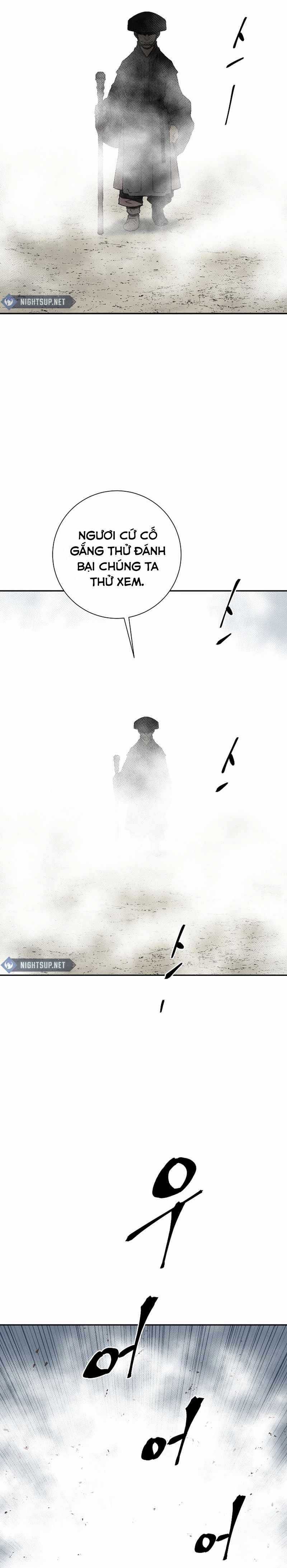 Vĩ Linh Kiếm Tiên Chapter 97 trang 13