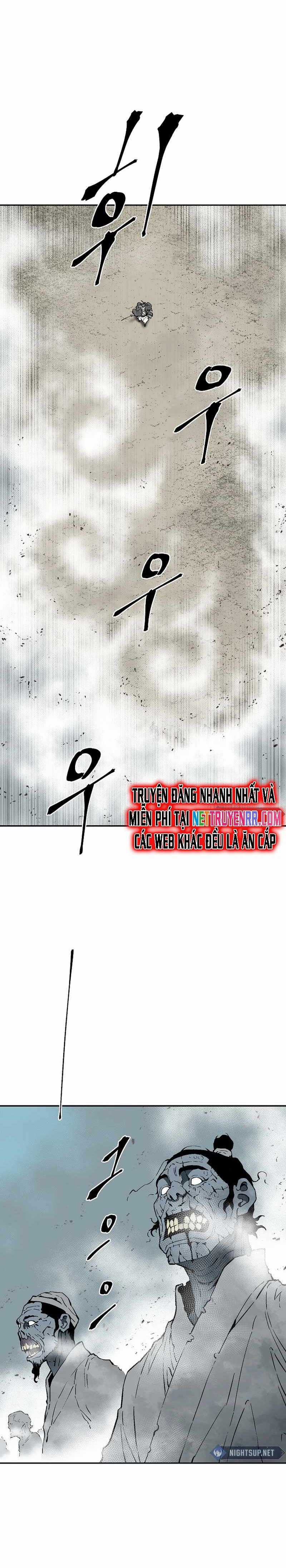 Vĩ Linh Kiếm Tiên Chapter 97 trang 15