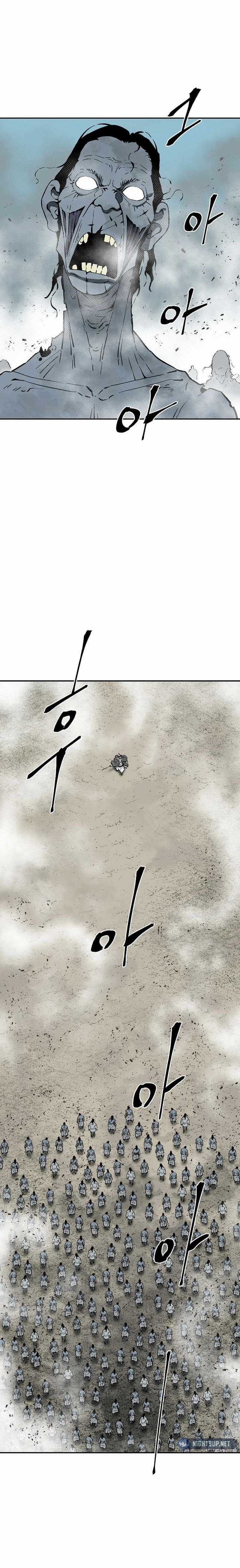 Vĩ Linh Kiếm Tiên Chapter 97 trang 16