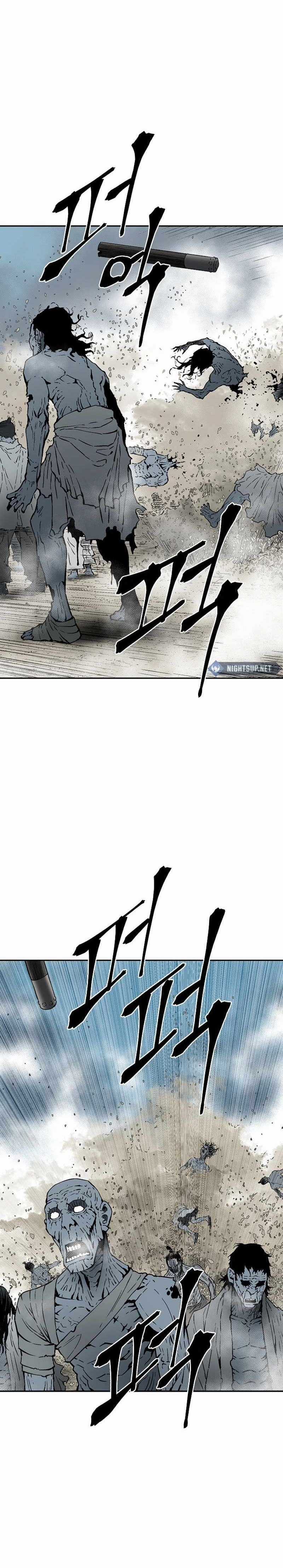 Vĩ Linh Kiếm Tiên Chapter 97 trang 20
