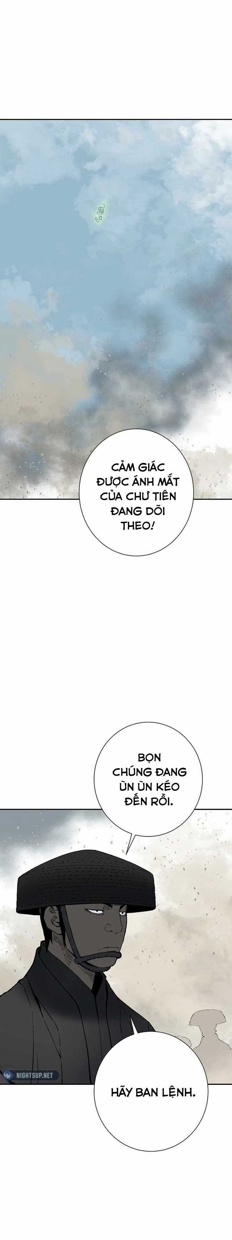 Vĩ Linh Kiếm Tiên Chapter 97 trang 26
