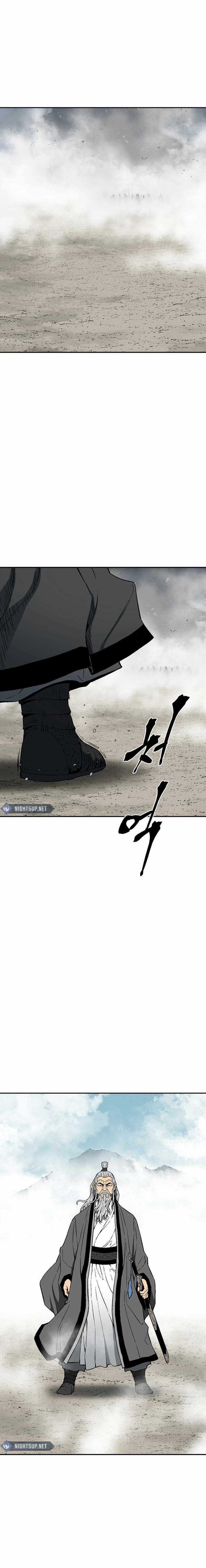 Vĩ Linh Kiếm Tiên Chapter 97 trang 6