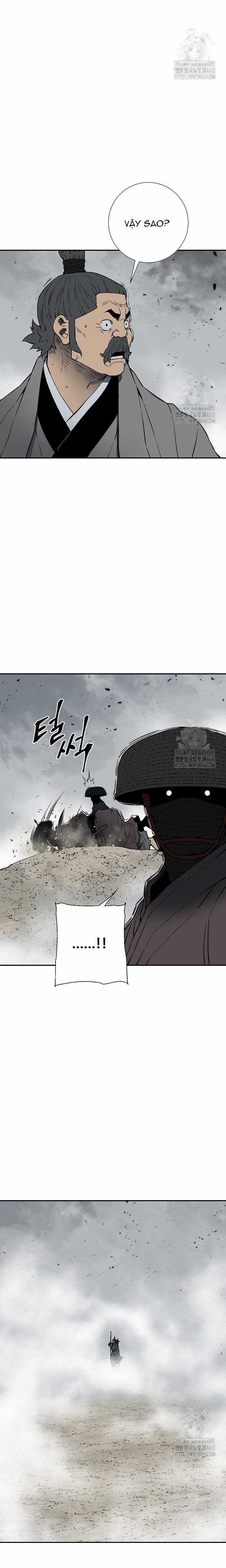 Vĩ Linh Kiếm Tiên Chapter 98 trang 13