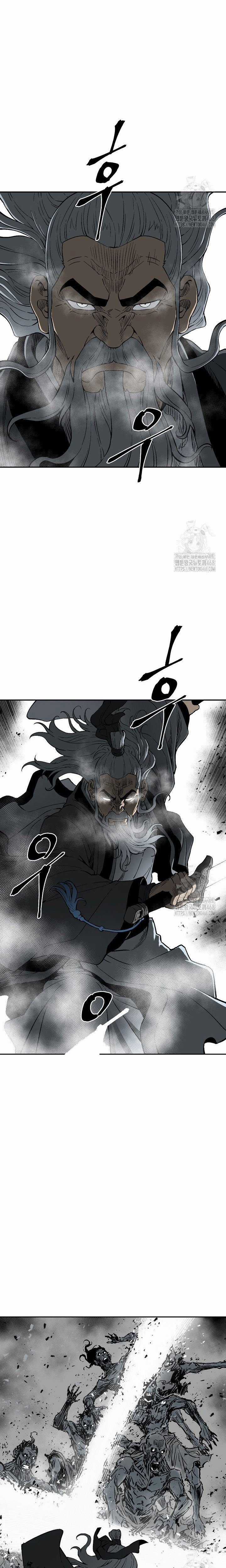 Vĩ Linh Kiếm Tiên Chapter 98 trang 5