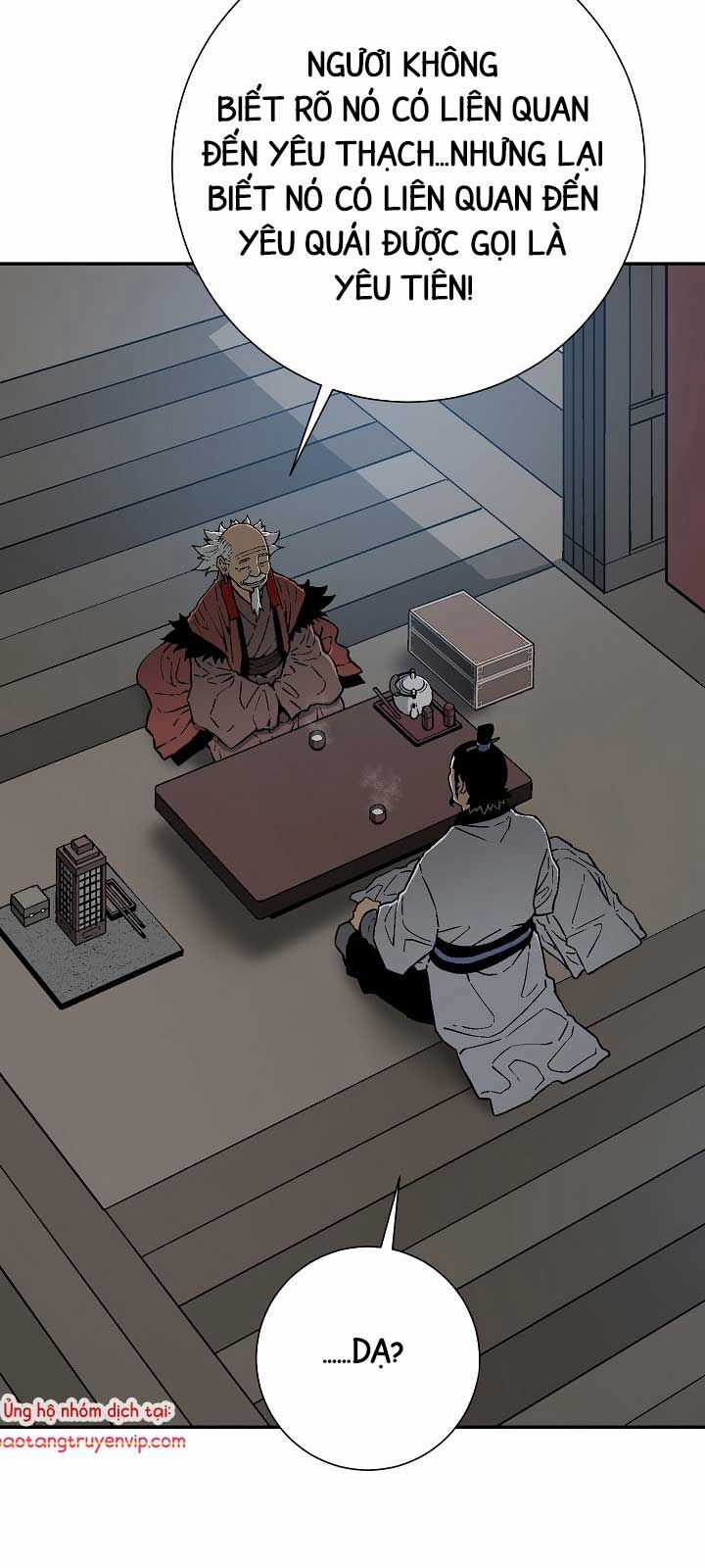 Vĩ Linh Kiếm Tiên Chương 112.1 trang 15