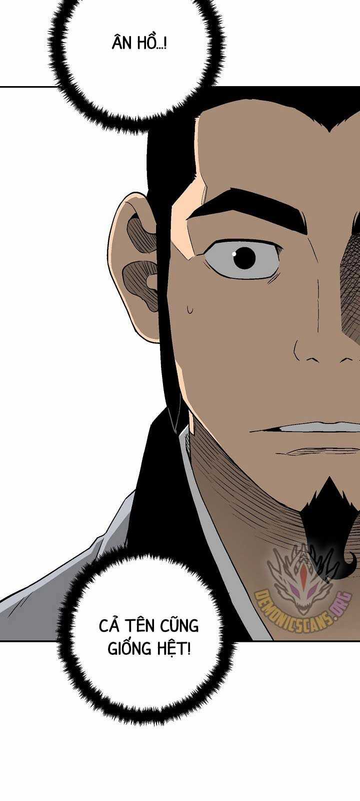 Vĩ Linh Kiếm Tiên Chương 112.1 trang 19