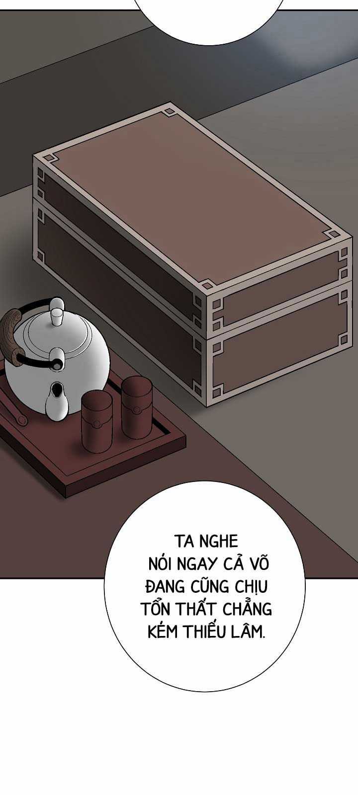 Vĩ Linh Kiếm Tiên Chương 112.1 trang 2