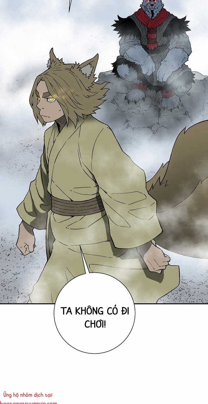 Vĩ Linh Kiếm Tiên Chương 112.1 trang 33