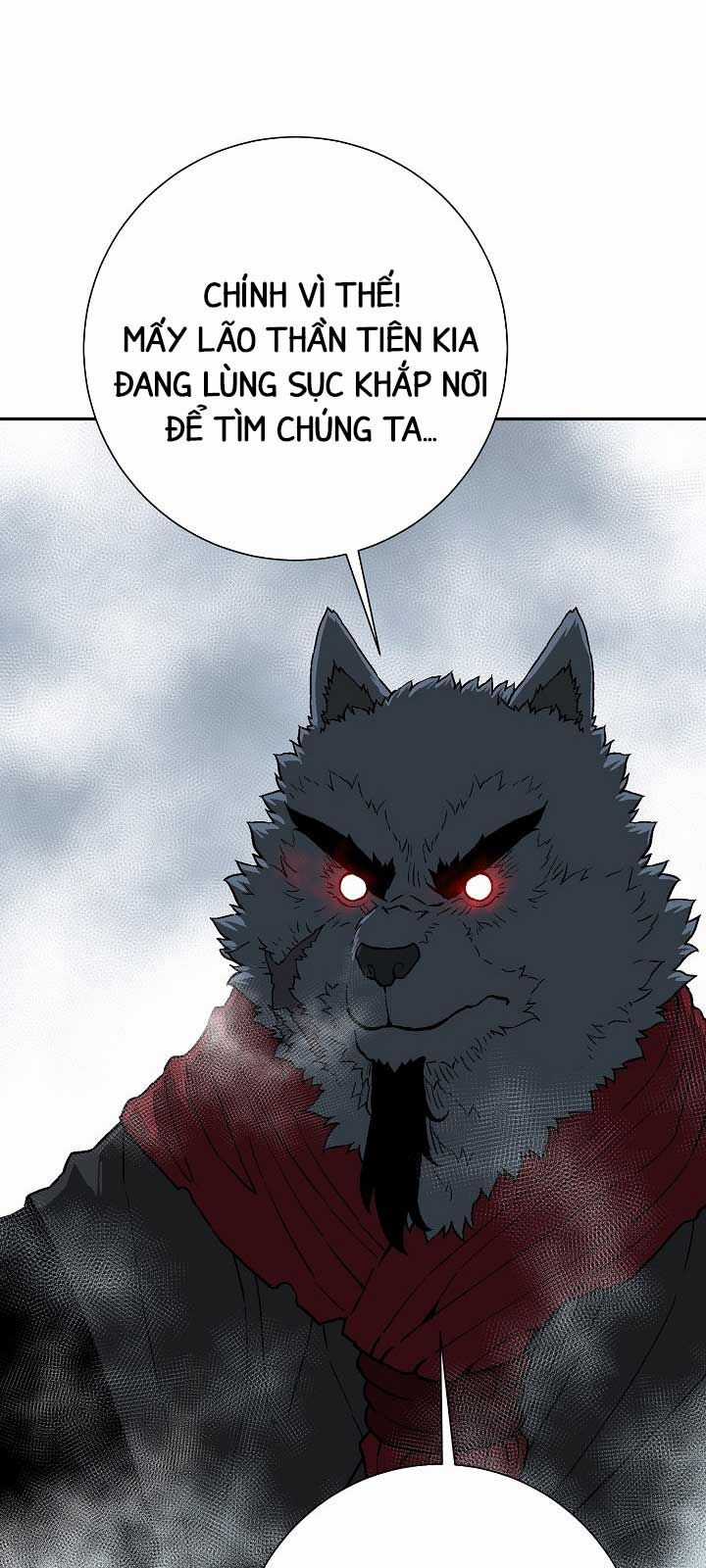 Vĩ Linh Kiếm Tiên Chương 112.1 trang 34