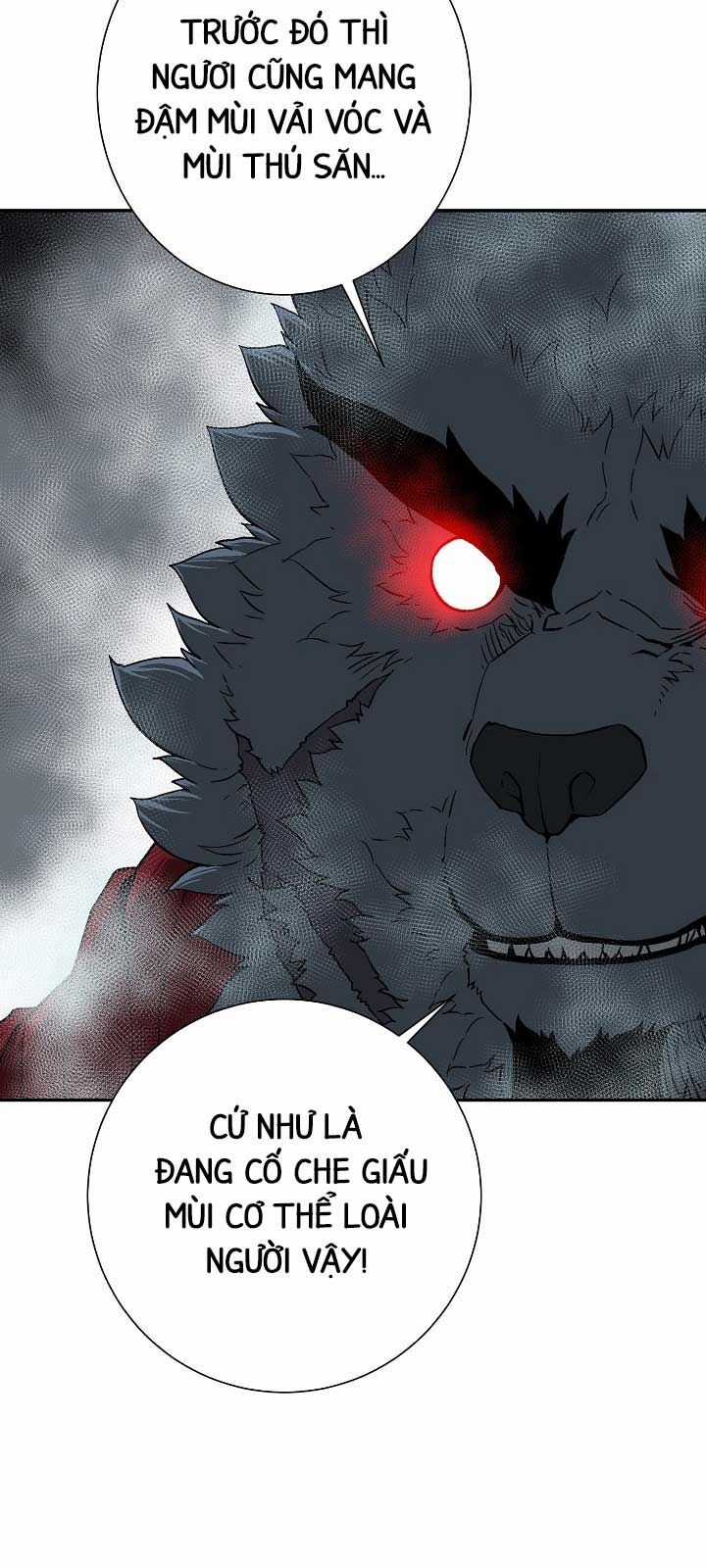 Vĩ Linh Kiếm Tiên Chương 112.1 trang 38