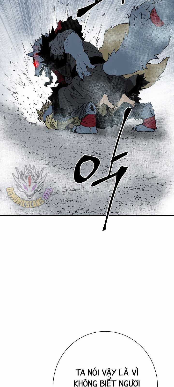 Vĩ Linh Kiếm Tiên Chương 112.1 trang 42