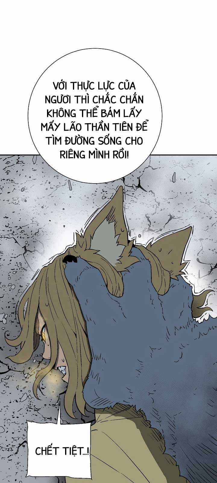 Vĩ Linh Kiếm Tiên Chương 112.1 trang 44