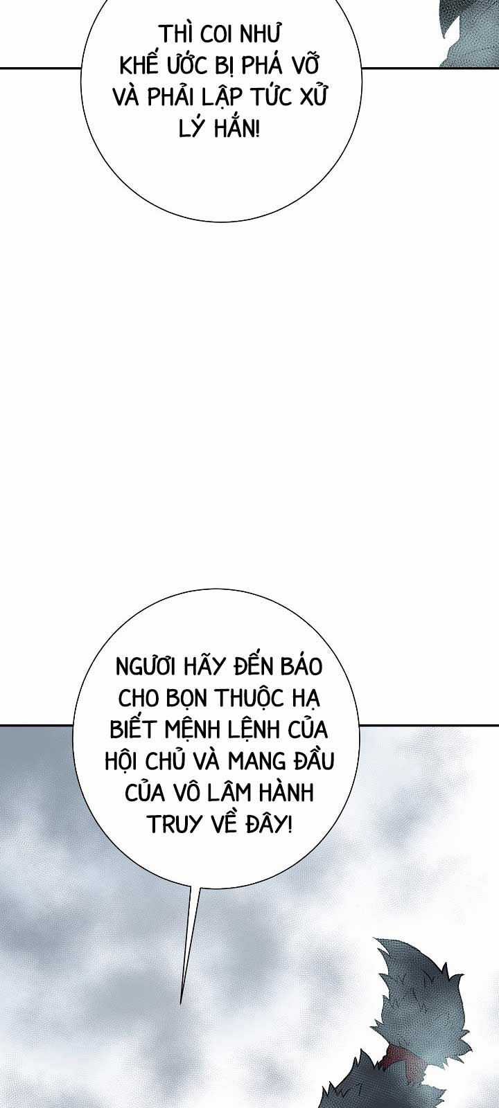 Vĩ Linh Kiếm Tiên Chương 112.1 trang 53