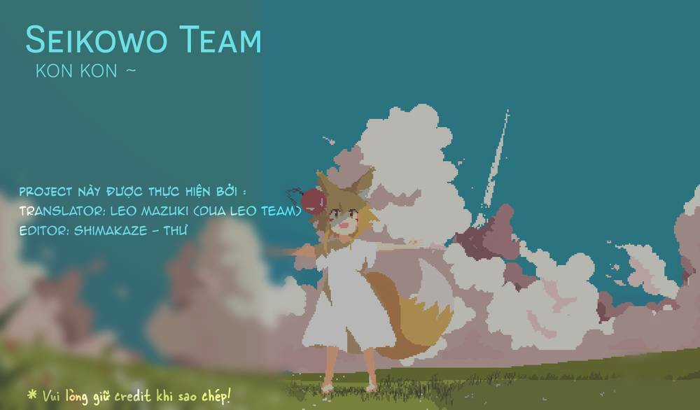Vì Lý Do Nào Đó Mà Con Rồng Mất Trứng Này Bắt Đầu Nuôi Nấng Tôi! Chapter 3 trang 33