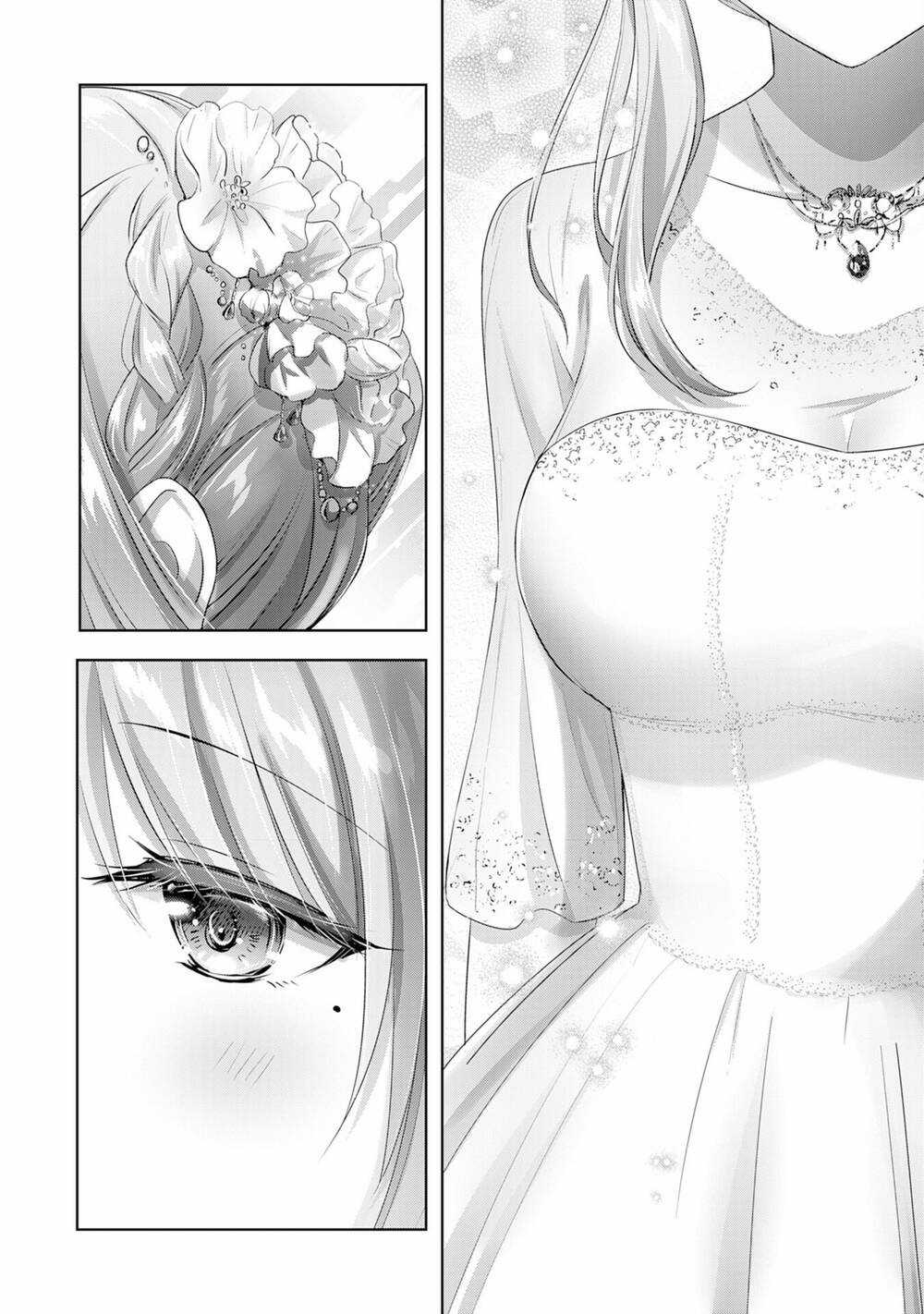 Vì Muốn Tỏ Tình Với Cô Lễ Tân Nên Tôi Thường Xuyên Lui Tới Guild Rồi Dần Trở Thành Dũng Giả Chapter 11 trang 29