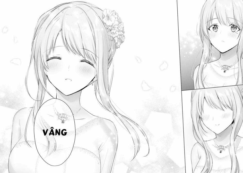 Vì Muốn Tỏ Tình Với Cô Lễ Tân Nên Tôi Thường Xuyên Lui Tới Guild Rồi Dần Trở Thành Dũng Giả Chapter 15 trang 14