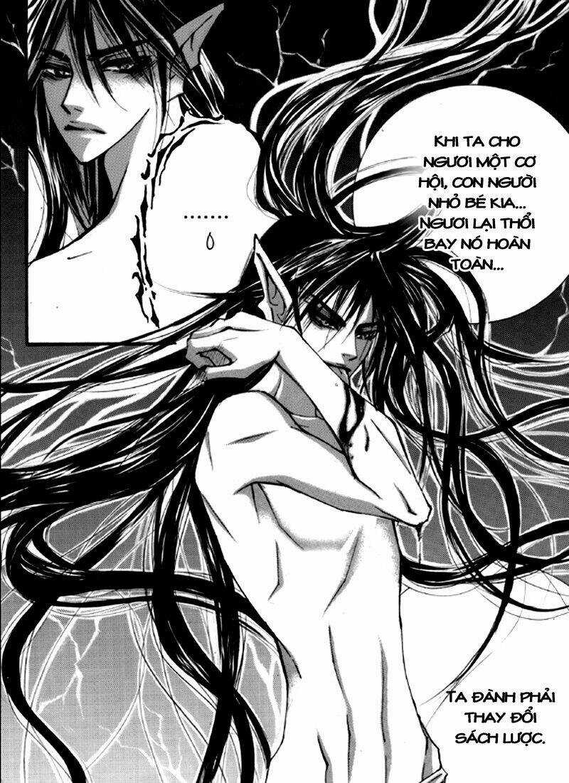 Vị Ngọt Của Máu Chapter 2 trang 24
