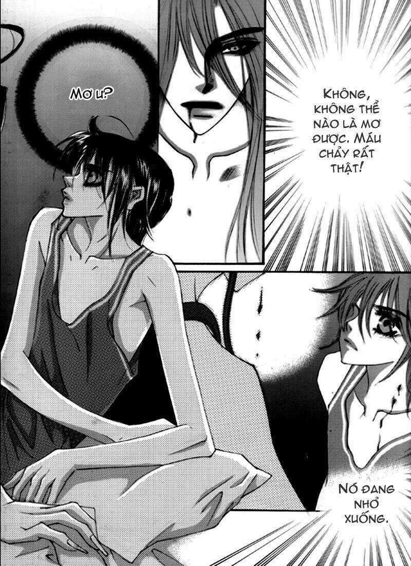 Vị Ngọt Của Máu Chapter 2 trang 4