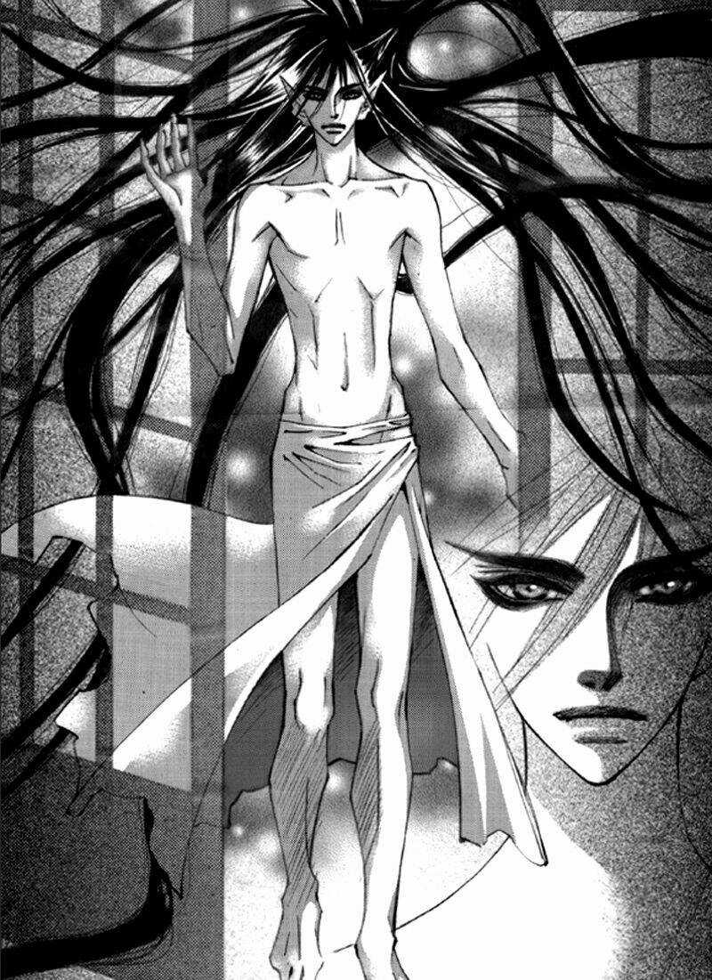 Vị Ngọt Của Máu Chapter 3 trang 13