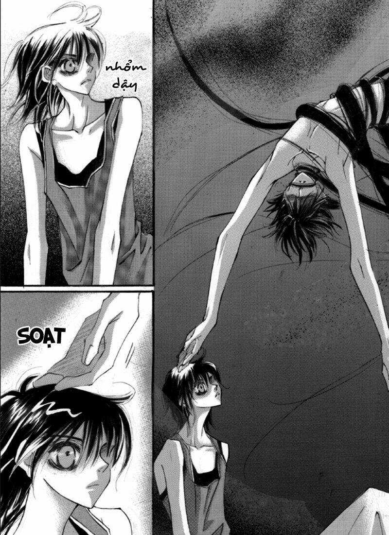 Vị Ngọt Của Máu Chapter 3 trang 15