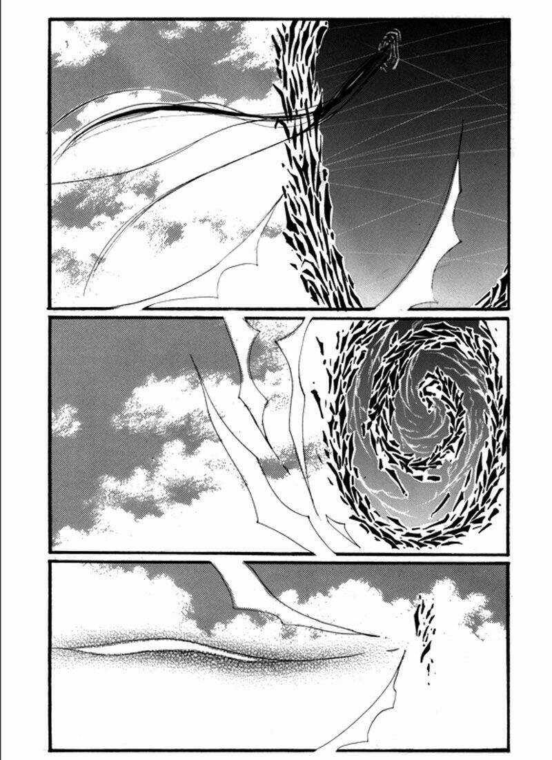 Vị Ngọt Của Máu Chapter 4 trang 21