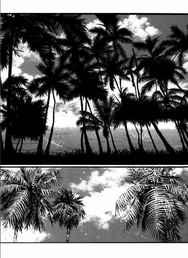 Vị Ngọt Của Máu Chapter 5 trang 2