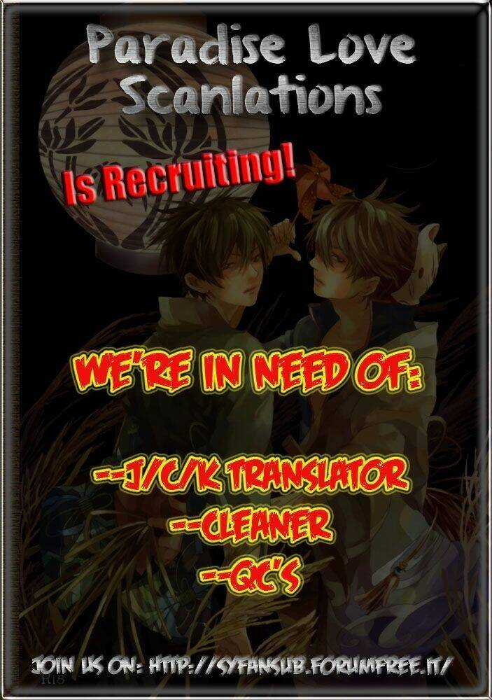 Vị Ngọt Của Máu Chapter 8 trang 2