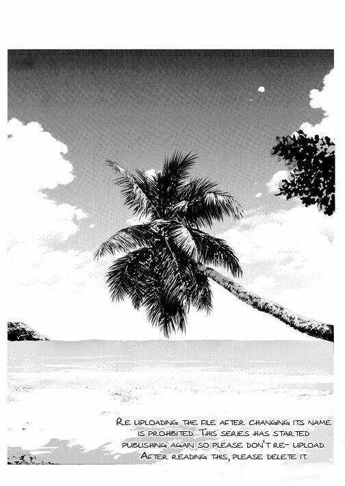 Vị Ngọt Của Máu Chapter 8 trang 3
