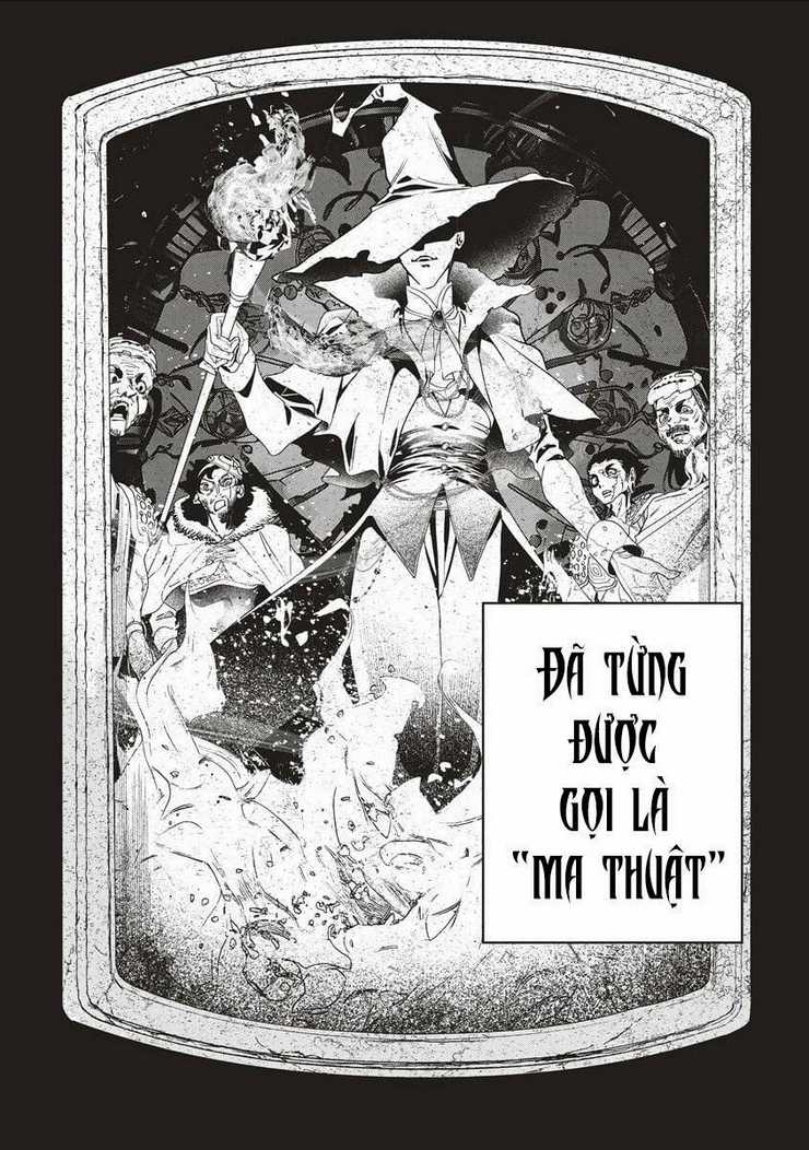 Vĩ Nhân Chuyển Sinh – Ngũ Quốc Đại Chiến Chapter 10 trang 2