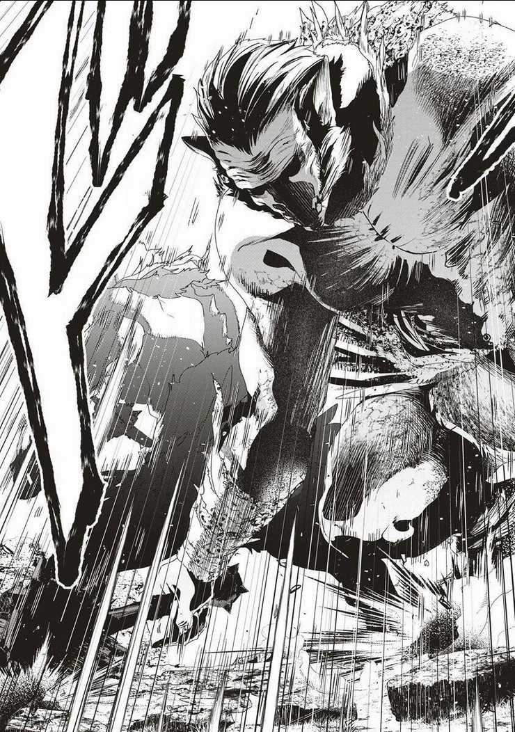 Vĩ Nhân Chuyển Sinh – Ngũ Quốc Đại Chiến Chapter 10 trang 33