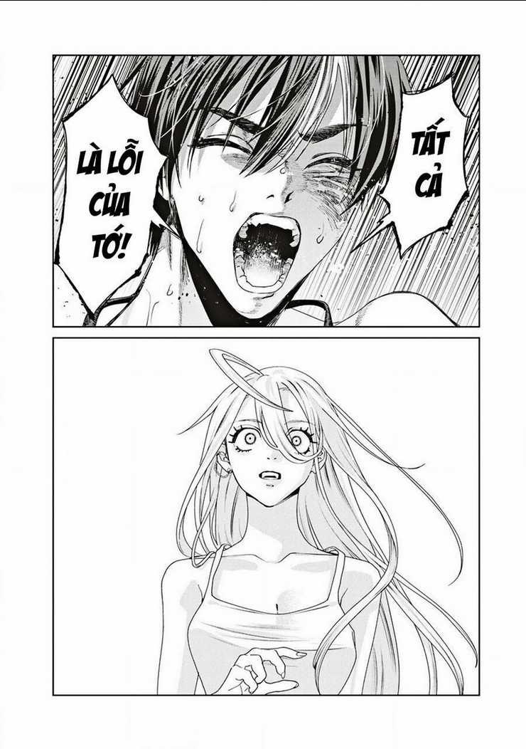 Vĩ Nhân Chuyển Sinh – Ngũ Quốc Đại Chiến Chapter 6 trang 2