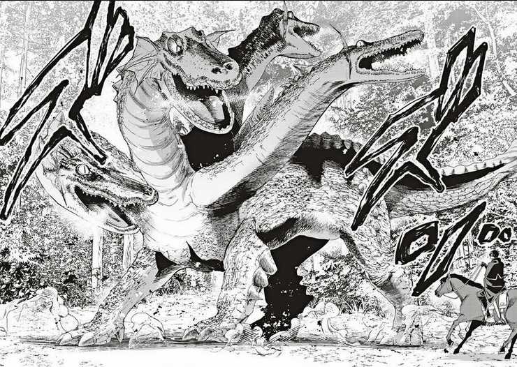 Vĩ Nhân Chuyển Sinh – Ngũ Quốc Đại Chiến Chapter 7 trang 29