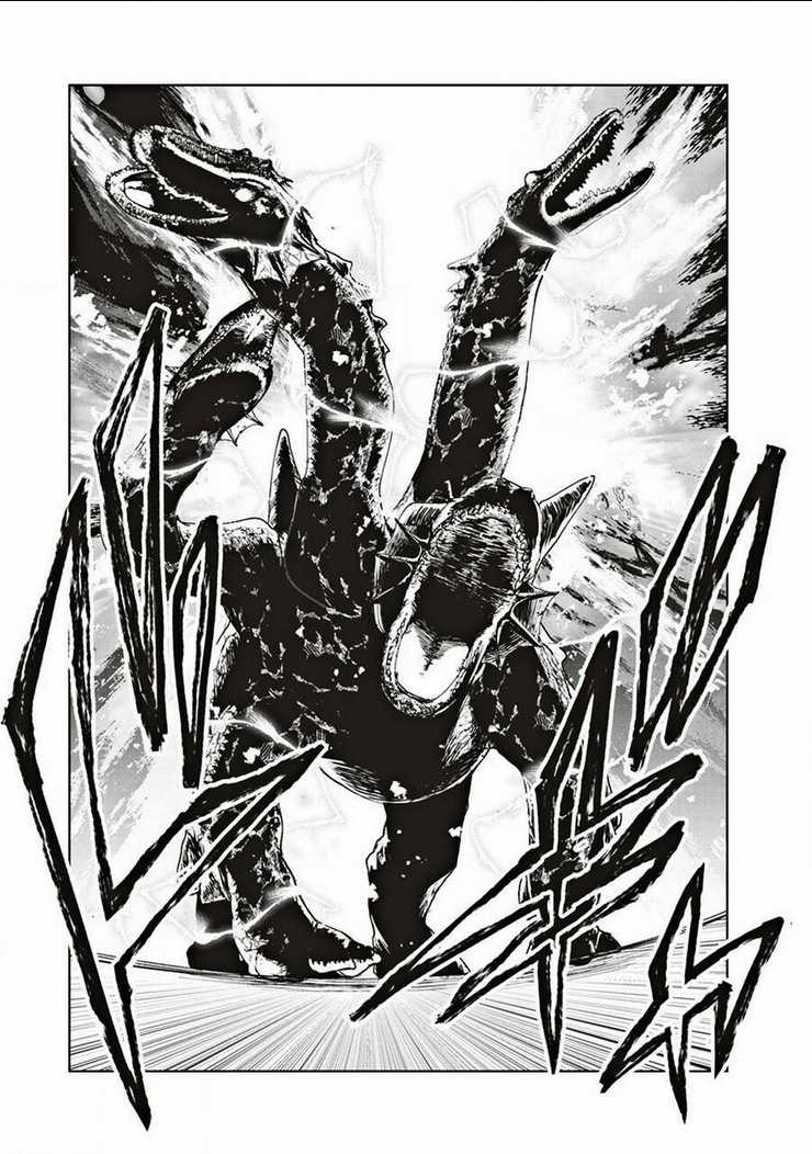 Vĩ Nhân Chuyển Sinh – Ngũ Quốc Đại Chiến Chapter 7 trang 35