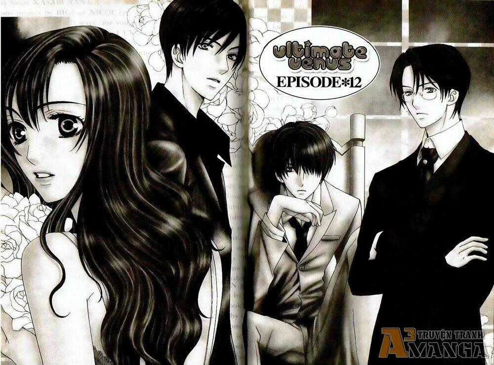 Vị Nữ Thần Cuối Cùng - Ultimate Venus Chapter 12 trang 0
