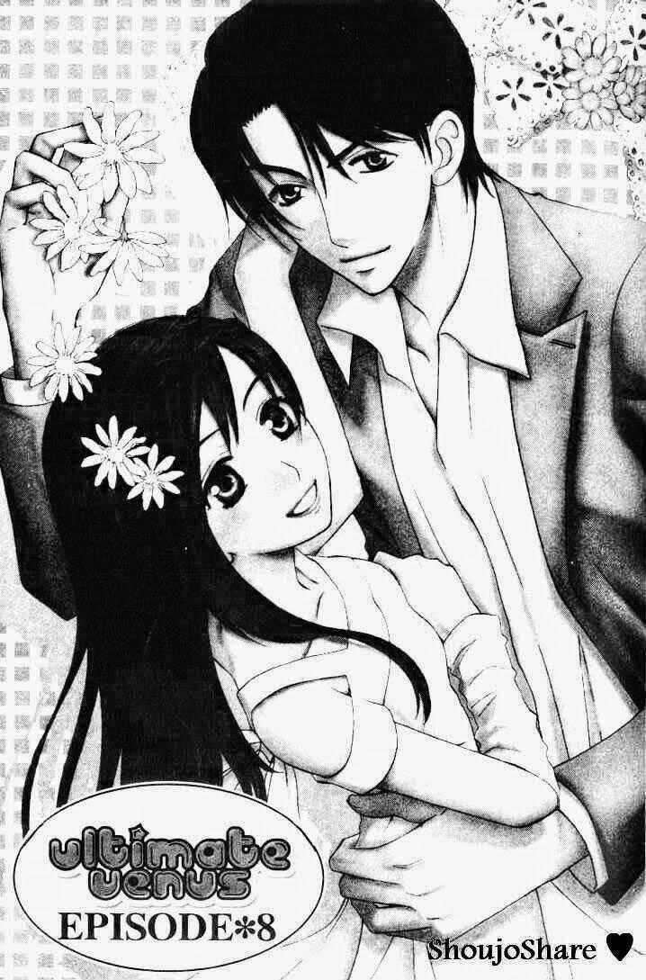 Vị Nữ Thần Cuối Cùng - Ultimate Venus Chapter 8 trang 0