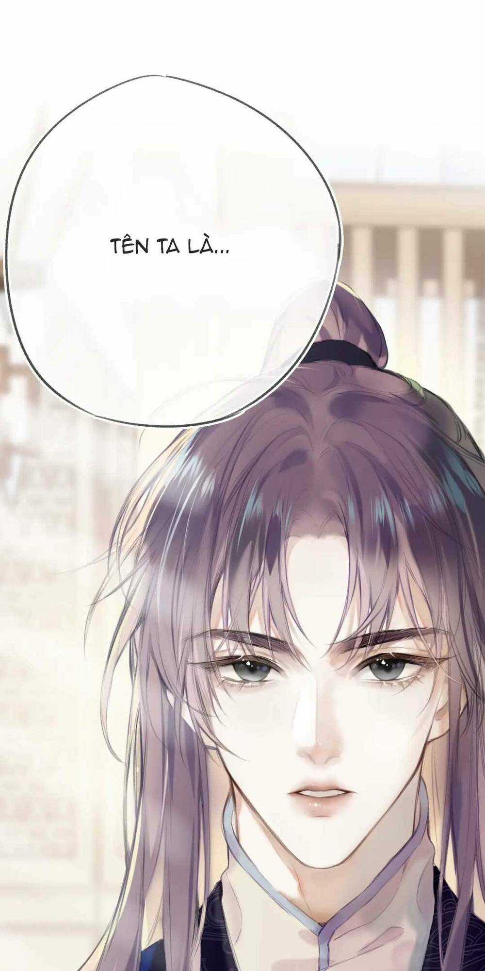 Vi Phu Của Ta Là Long Ngạo Thiên Phần 2 Chapter 1 trang 2