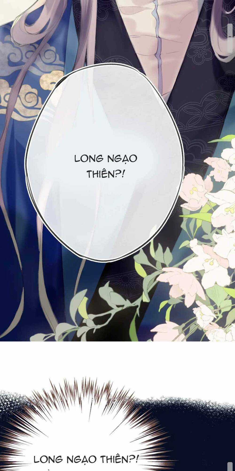 Vi Phu Của Ta Là Long Ngạo Thiên Phần 2 Chapter 1 trang 3