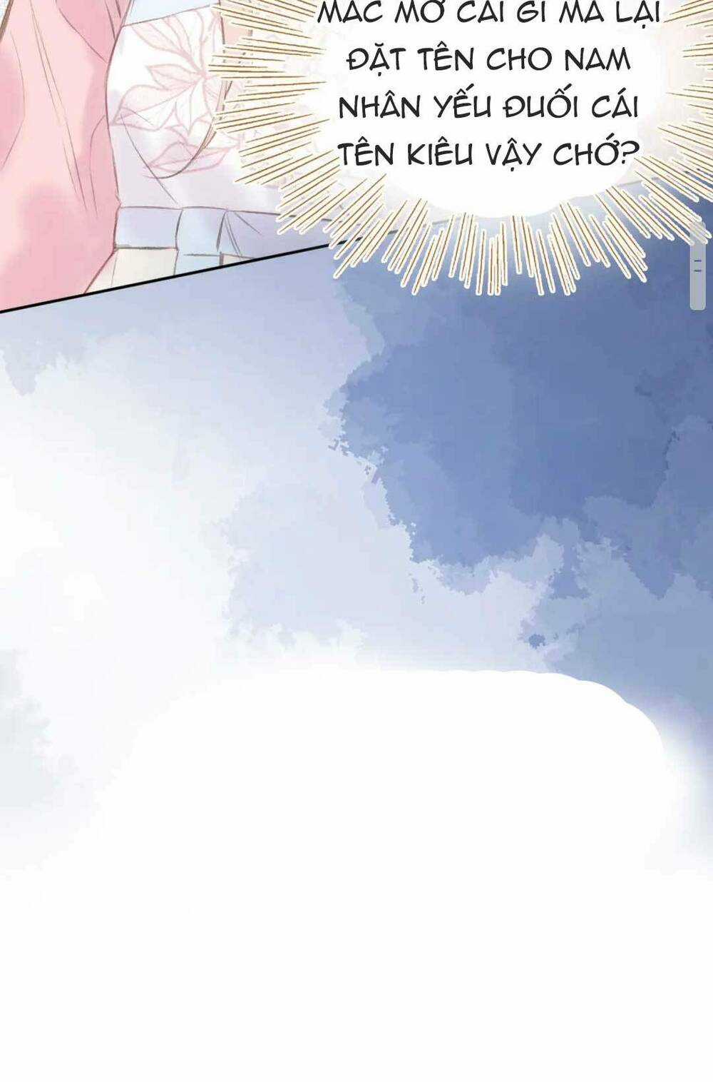 Vi Phu Của Ta Là Long Ngạo Thiên Phần 2 Chapter 1 trang 5