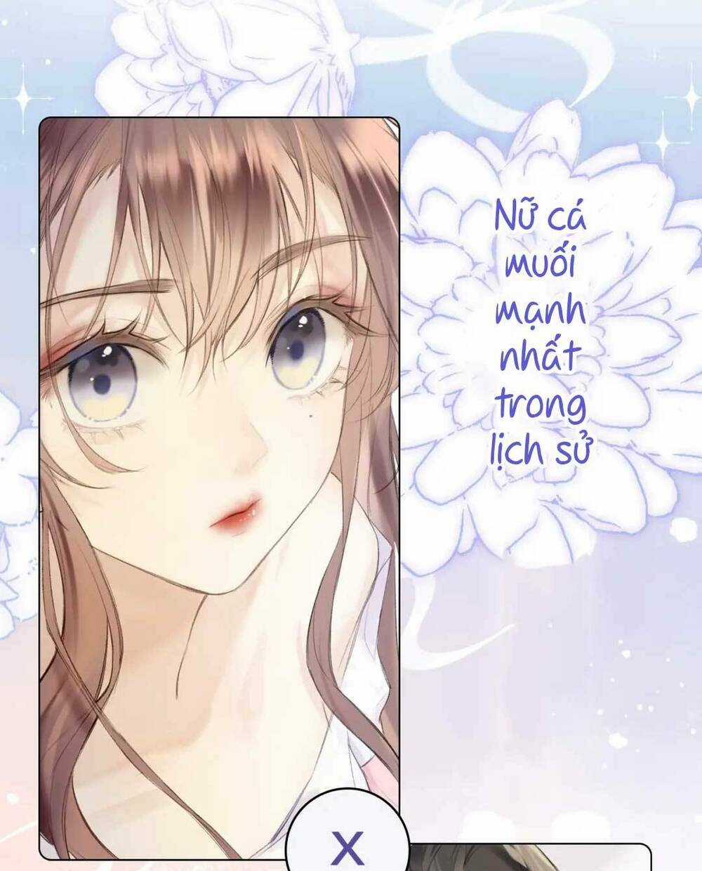 Vi Phu Của Ta Là Long Ngạo Thiên Phần 2 Chapter 1 trang 6