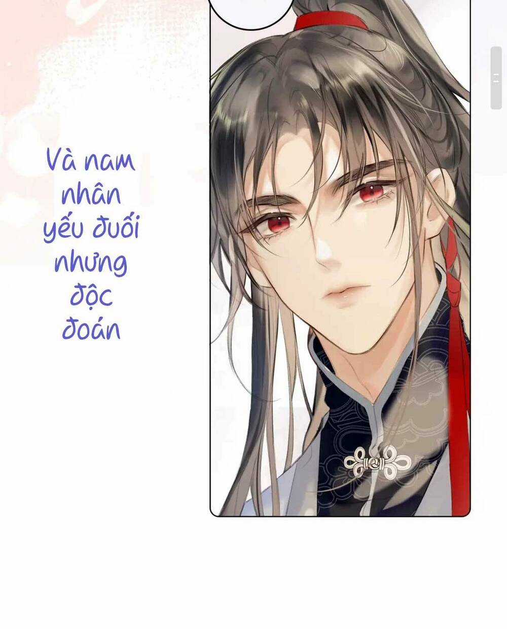 Vi Phu Của Ta Là Long Ngạo Thiên Phần 2 Chapter 1 trang 7